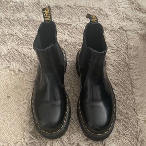 Dr Martens boots